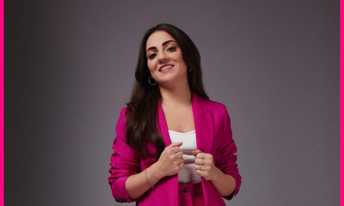 L’ex suora Cristina Scuccia, comisana, annuncia nuova canzone