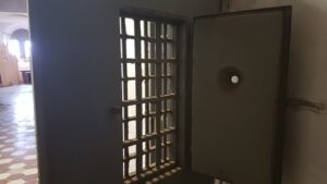 Torture in carcere, condannati 5 agenti di San Gimignano