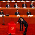 Cina: al via sessione parlamento, Xi verso terzo mandato
