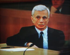 E' morto Robert Blake, interpretò Tony Baretta in tv