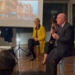 FI: Berlusconi nomina Caruso commissario in Sicilia