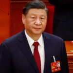 Taiwan: Xi, promuovere con decisione la riunificazione