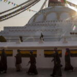 'Ha raccolto reperti vietati', italiano fermato in Nepal