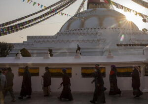 'Ha raccolto reperti vietati', italiano fermato in Nepal