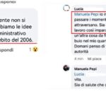 Cittadina augura male all’assessore ai tributi, accade a Comiso