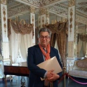 Museo del costume a Ragusa, il contestato incarico a Iacono