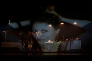 Teatro, "Notti" di Elena Strada il 17 marzo a Comiso