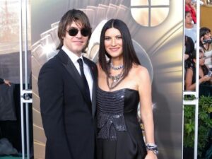 Laura Pausini si sposa con Paolo Carta