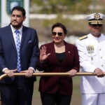 Honduras stabilirÃ  relazioni diplomatiche con la Cina