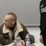 Arrestati i complici di Messina Denaro, Emanuele e la moglie Lorena