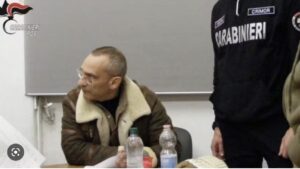 Arrestati i complici di Messina Denaro, Emanuele e la moglie Lorena