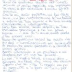 Diletta scriveva a Messina Denaro, "tu sei il regalo della mia vita"