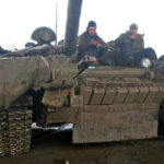 Kiev, respinti 75 attacchi russi a est in 24 ore in 5 aree