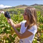 Premio Donne & Vino a Veronica Laguardia