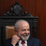 Il presidente brasiliano Lula in Cina dal 26 al 31 marzo