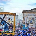 Presentata la Settimana Santa ad Ispica