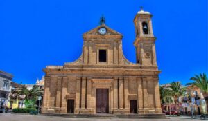 Arte, pietà cristiana e lacrime in Pietro Celestre