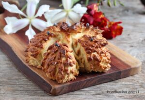 U pani pulitu e le cene di San Giuseppe: la tradizione del ragusano