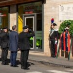 Mafia: omicidio maresciallo Agosta, iniziative a Catania