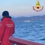 Traghetto si incaglia a isola di Gorgona, passeggeri illesi