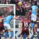 Serie A: Torino-Napoli 0-4
