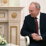 Putin: la Russia e la Cina stanno combattendo minacce comuni