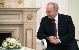 Putin: la Russia e la Cina stanno combattendo minacce comuni