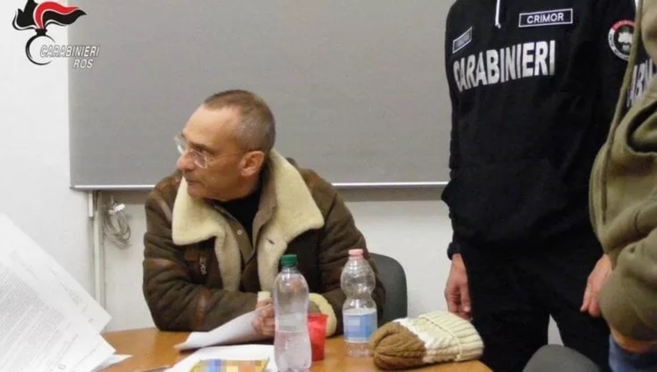 Messina Denaro in un pizzino: “Mi ucciderò a casa, non morirò di tumore”