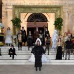 Fendi sfila in maggio in Ortigia a Siracusa