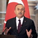 Turchia, non siamo rivali dell'Egitto in Libia
