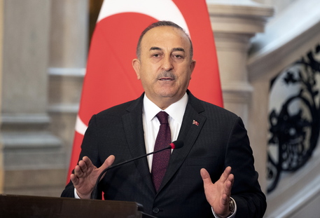 Turchia, non siamo rivali dell’Egitto in Libia