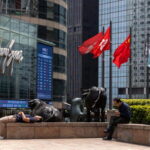 Borsa: Hong Kong tenta il rimbalzo, apre a +0,62%