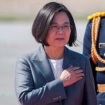 Presidente Taiwan in Centroamerica, doppio transito in Usa