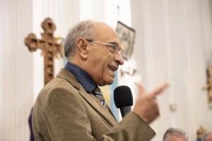 Ispica, presentato il libro sulla Chiesa della Annunziata