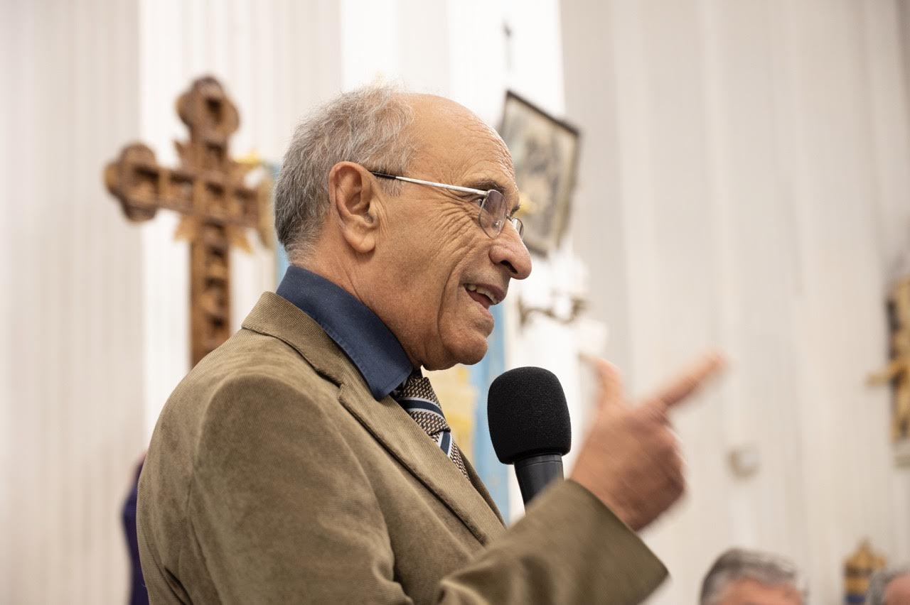 Ispica, presentato il libro sulla Chiesa della Annunziata