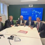 Confeserfidi firma convenzione con Banca Aidexa