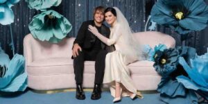 Laura Pausini e Paolo Carta, si sono sposati FOTO