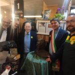 La bisnonna di Ayrton Senna era siciliana