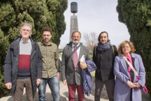 79 anni fa i tedeschi uccidevano Antonio Brancati