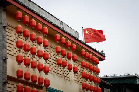 Cina, Usa ostacolano pace in Ucraina, che intenzioni hanno?
