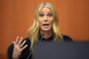 Gwyneth Paltrow alla sbarra per processo su incidente di sci