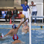 Pallanuoto: A1; Telimar Palermo-Nuoto Catania 14-5