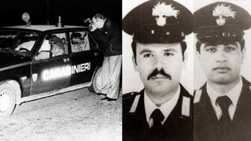 Omicidio Fava e Garofalo, confermato l'ergastolo per il boss Graviano