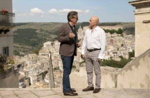 La Sicilia del Commissario Montalbano su Rai 5