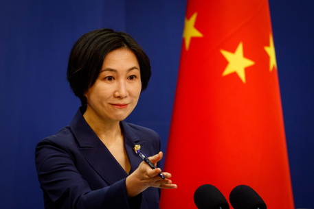 Cina, armi nucleari in Bielorussia? Servono sforzi per pace