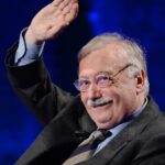 E' morto Gianni Minà
