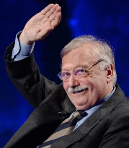E' morto Gianni Minà