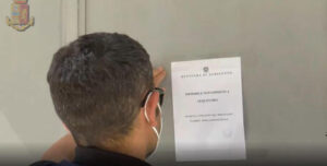 Questore Agrigento, mafiosi nei Cda di banche e multinazionali