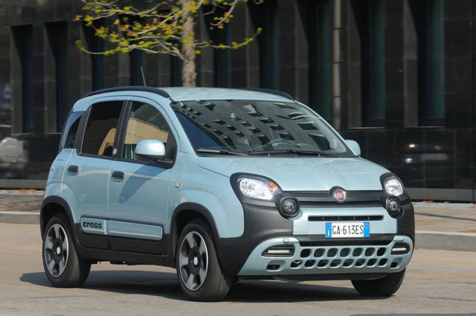 Quali sono le auto più vendute in Sicilia? Quali sono le auto più vendute in Sicilia?