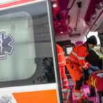 Duplice incidente sul lavoro, un giovane morto, uno gravissimo
